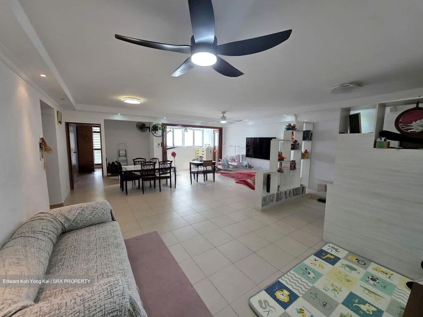 Blk 509 Woodlands Drive 14 (Woodlands), HDB Executive #536435061